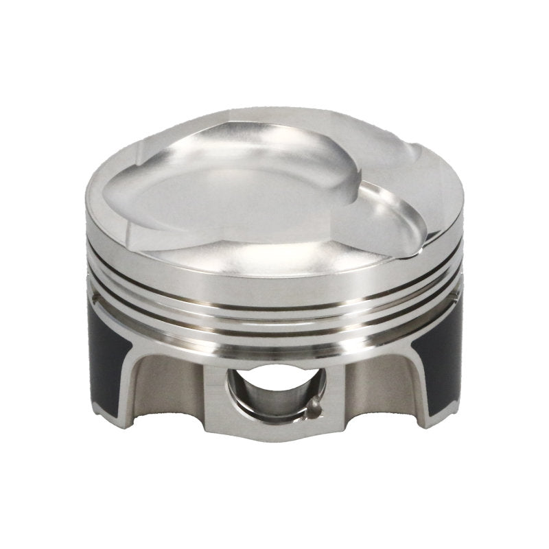 Wiseco Honda K20C1 TYPE R x 3cc Dome 1.2600 x 3 Engine Piston Set-thumbmail-10