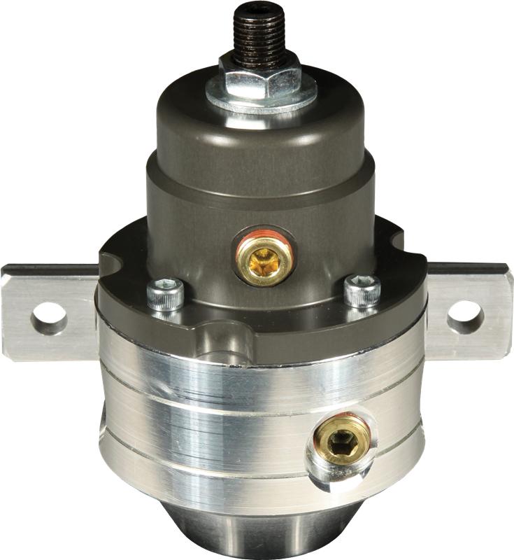 FASS Fuel Pressure Regulator FPR-1001-thumbmail-2