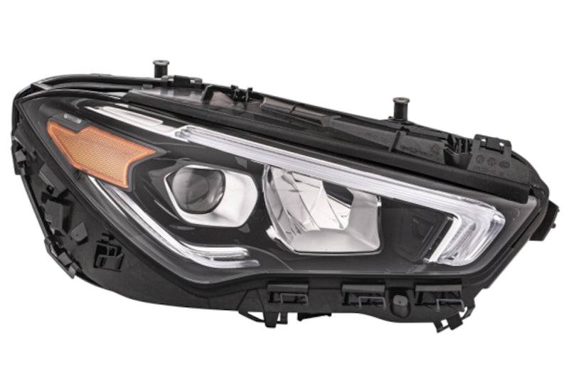 Hella 20-21 Mercedes-Benz Cla Headlamp Rh Led Static-thumbmail-3