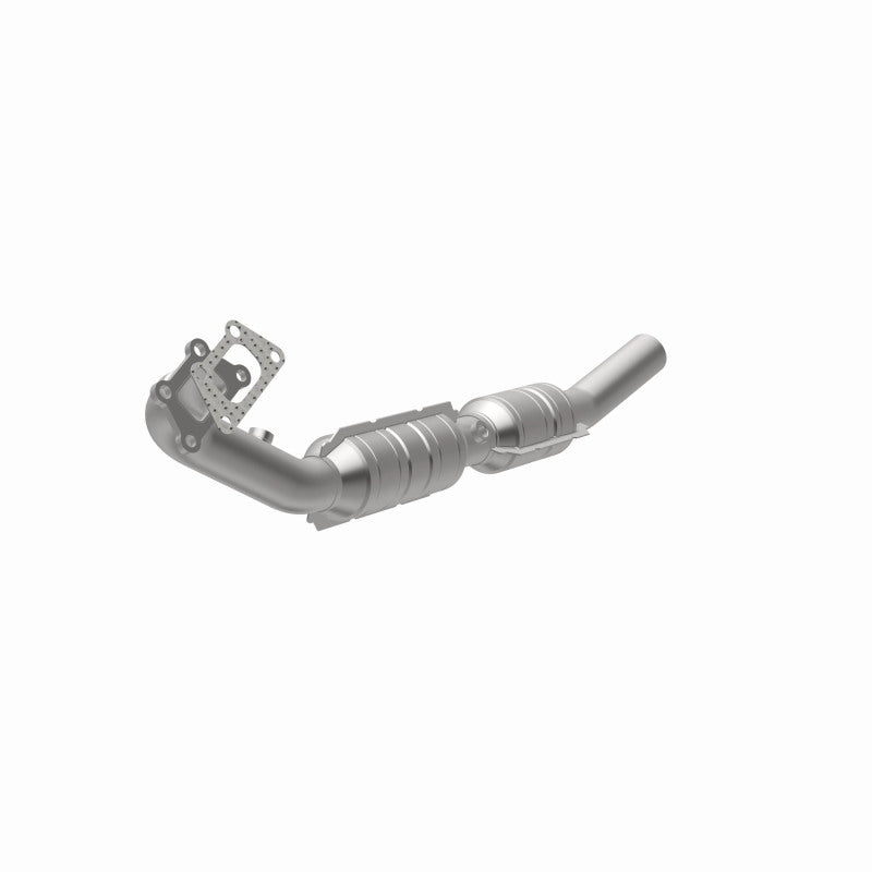 Magnaflow 12-13 Chevrolet Camaro 3.6L Direct Fit Converter-thumbmail-33