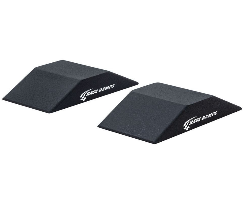 Race Ramps Show Ramps - 4.75in. Lift for 12in. Wide Tires-thumbmail-1