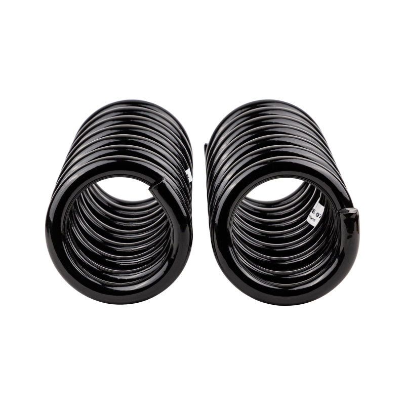 ARB / OME Coil Spring Front Nissan Y62 Bar+Winchf-thumbmail-2