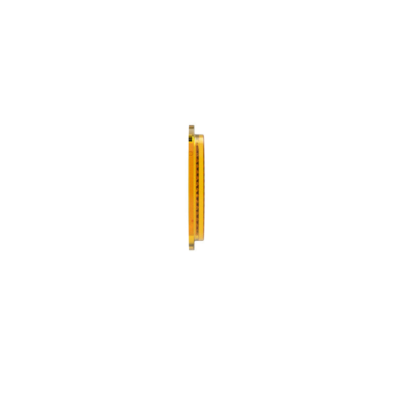 KC HiLiTES FLEX ERA 1 Performance Yellow Flood Beam Lens-thumbmail-9