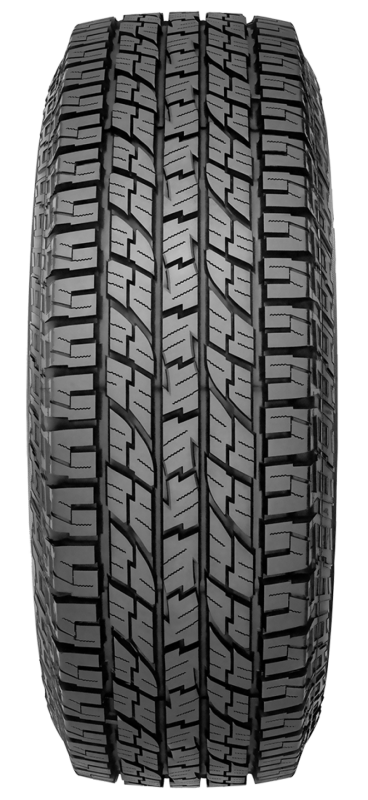 Yokohama Geolandar A/T G015 Tire - 30X9.50R15 104-thumbmail-3