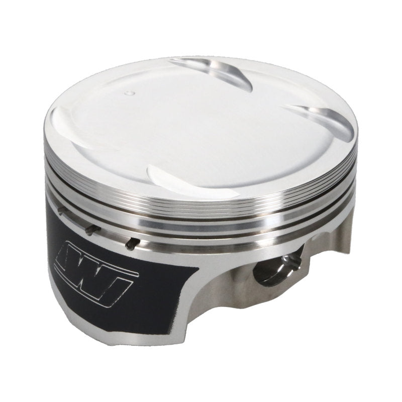 Wiseco Nissan VQ37VHR 95.58mm Bore .003 Oversize 88.39mm Stroke 3.5cc Vol 10.5:1 - Set of 6-thumbmail-9