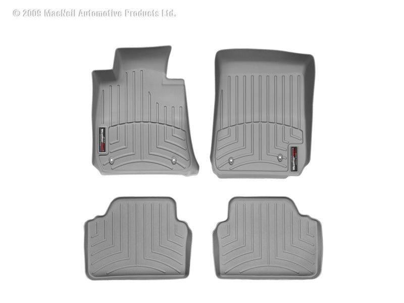 WT FloorLiner - Rear - Grey-thumbmail-4