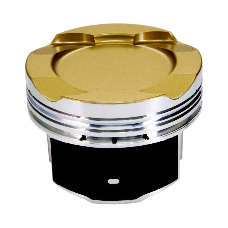 JE Pistons BMW N54B30 Ultra Series 3.327in Bore 9.5:1 CR - Single Piston-thumbmail-8