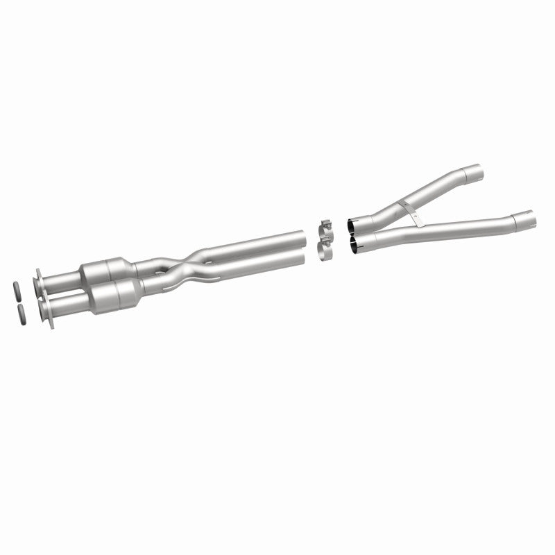 Magnaflow 12-13 Chevrolet Corvette 6.2L Direct Fit Converter-thumbmail-31