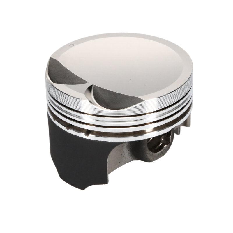 Wiseco Audi ADU 2.2L 20V V6 Bore (82.5mm) - Size (+0.060) - CR (8.0:1)-thumbmail-10