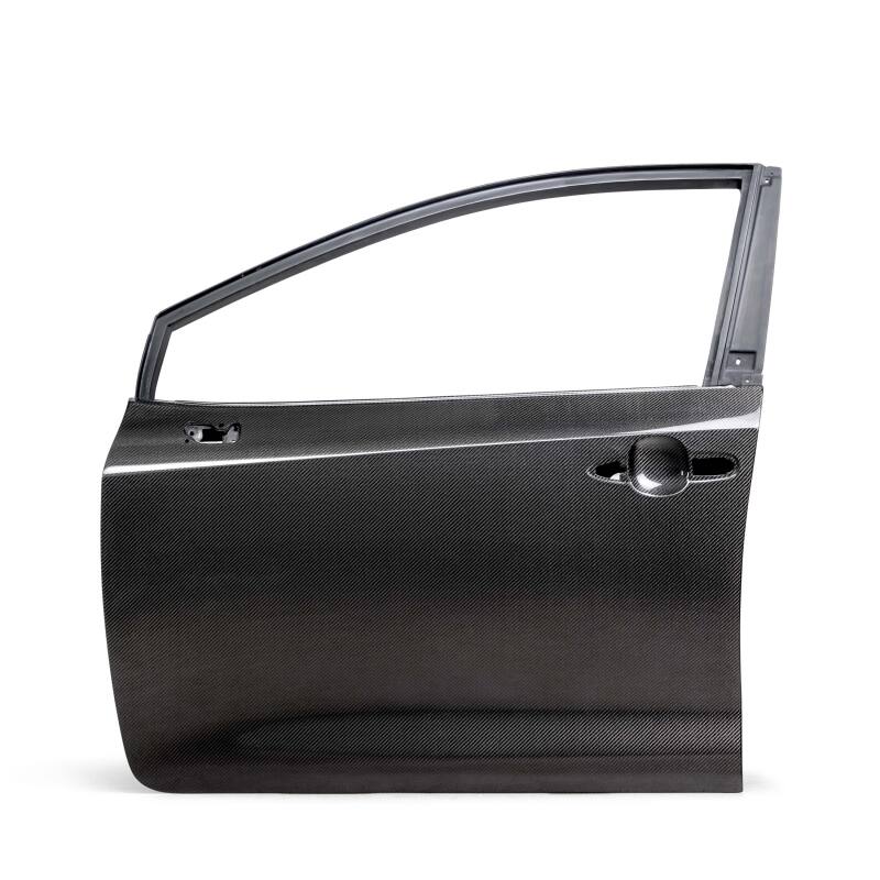 Seibon 2023+ Toyota GR Corolla Carbon Fiber Front Doors-thumbmail-7