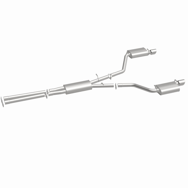 MagnaFlow BRE Exhaust Kit 05-10 300 Magnum Charger 5.7L-thumbmail-25