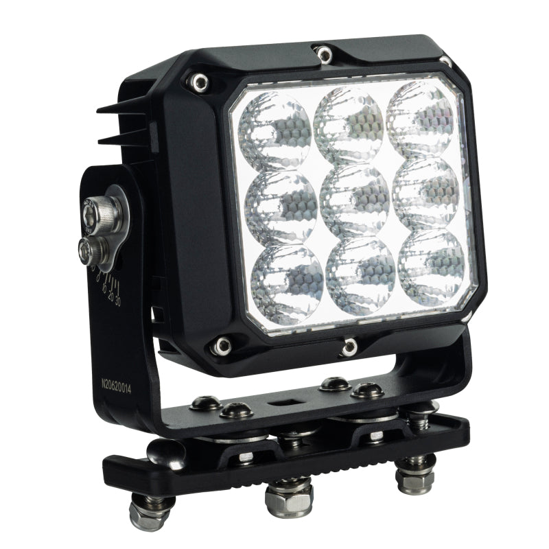 Oracle TITAN 4 90W High Performance Auxiliary Spot Light - IR LED-thumbmail-8