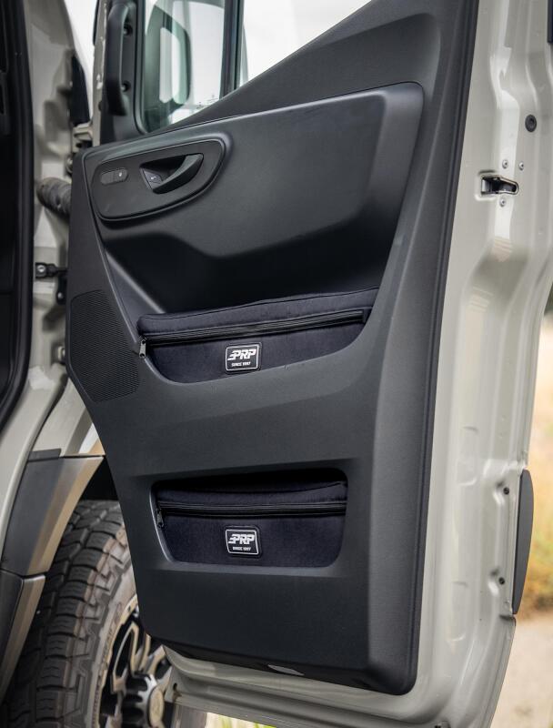 PRP 2019+Mercedes Sprinter Van Upper Door Bags (Pair)-thumbmail-4