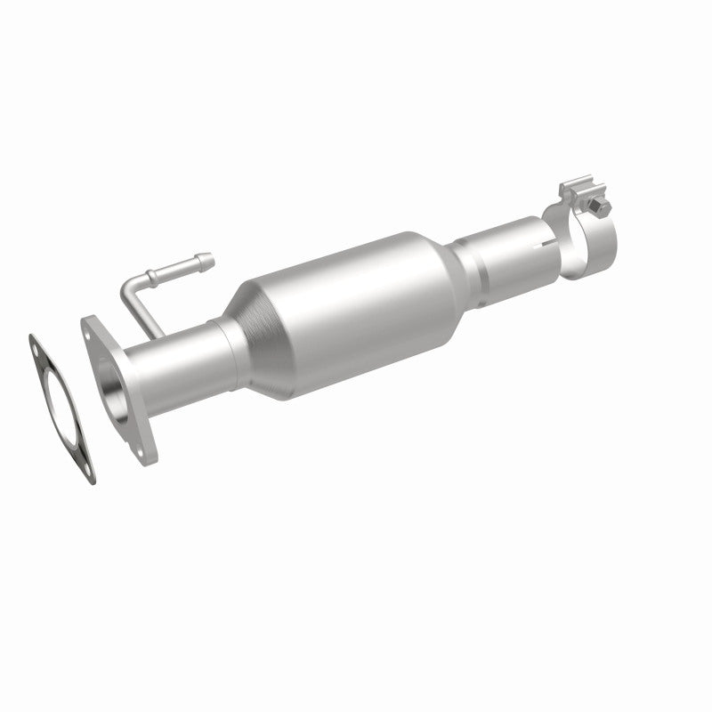 MagnaFlow Conv DF 15-16 Ford Edge 3.5L FWD - Rear-thumbmail-40