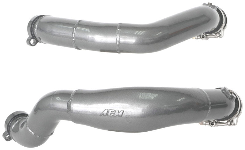 AEM Induction 15-20 BMW M3/M4 L6-3.0L F/I Turbo Charge Pipe Kit-thumbmail-1