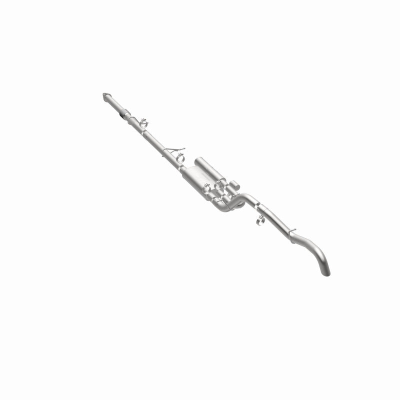MagnaFlow 2023+ Chevy Colorado Overland Series Cat-Back Exhaust-thumbmail-28