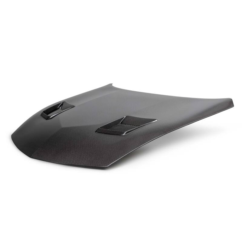Seibon 2023 Nissan Z GT-Style Carbon Fiber Hood-thumbmail-7