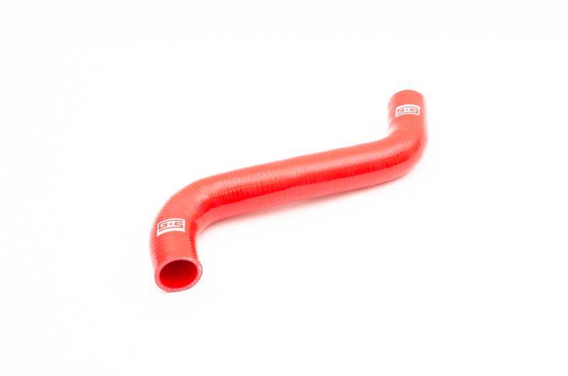 GrimmSpeed 15-17 Subaru WRX / 14-17 Subaru Forester XT Radiator Hose Kit - Red-thumbmail-6