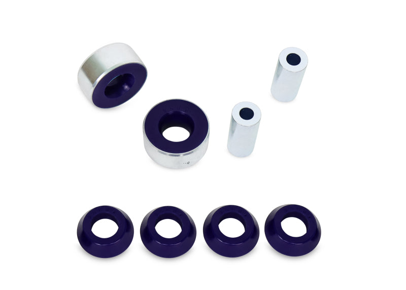 SuperPro Rear Lower Control Arm Bushing Kit-thumbmail-3