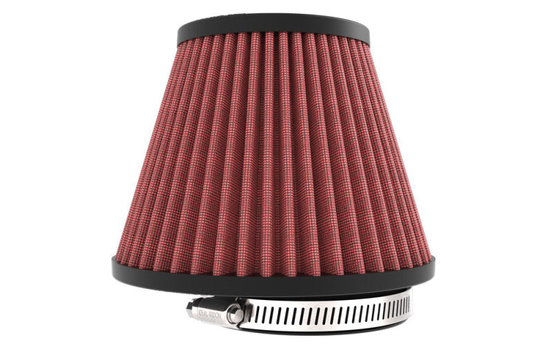 K&N Universal Tapered Filter 3.156 Flange ID x 5.781in Base OD x 3.5in Top OD x 4.531in Height-thumbmail-5