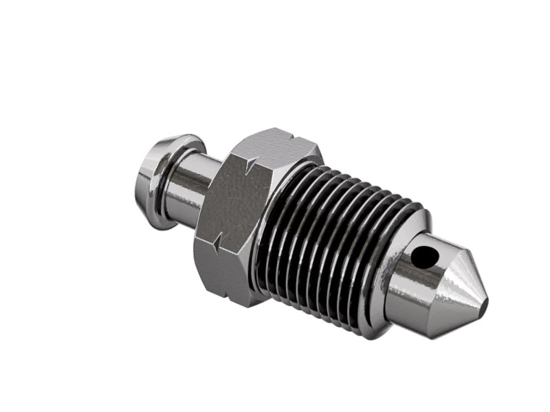 Goodridge Bleed Nipple M10x1.00 (27mm)-thumbmail-1