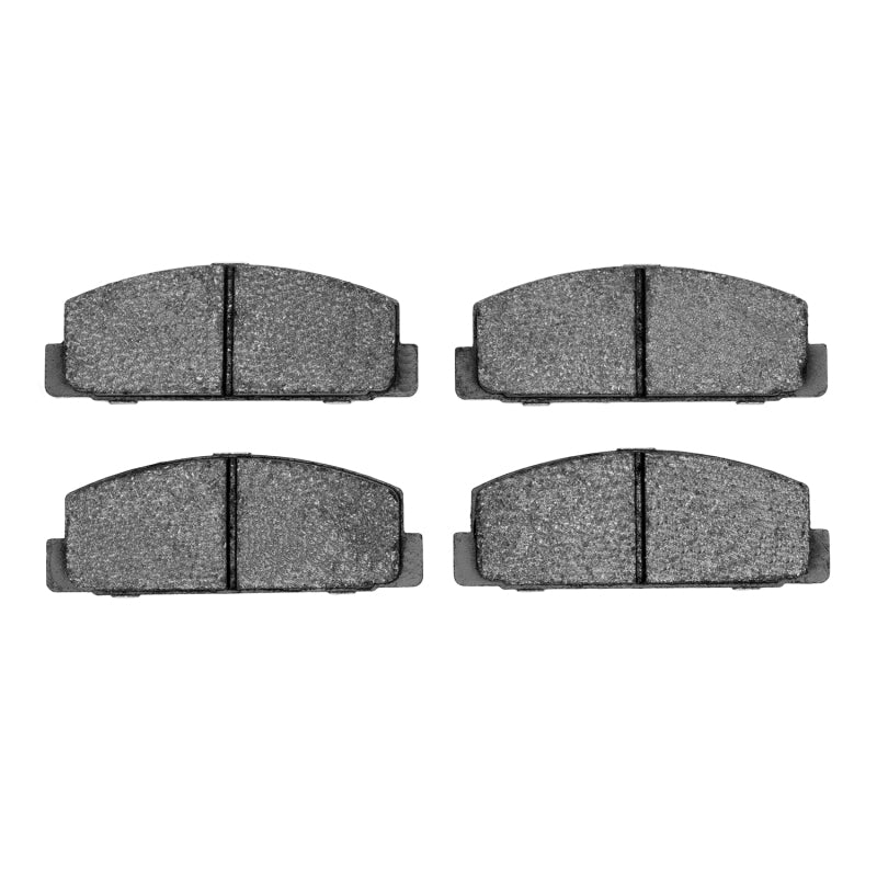 R1 84-95 Mazda Rx-7 Rear Track/Street Brake Pads-thumbmail-2