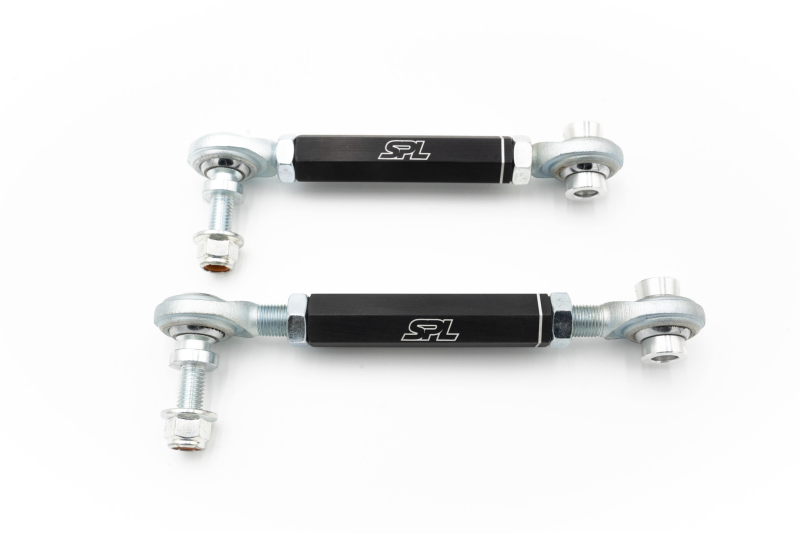 SPL Parts 09-16 Audi B8 & B8.5 A4/A5/S4/S5 Front Endlinks-thumbmail-1
