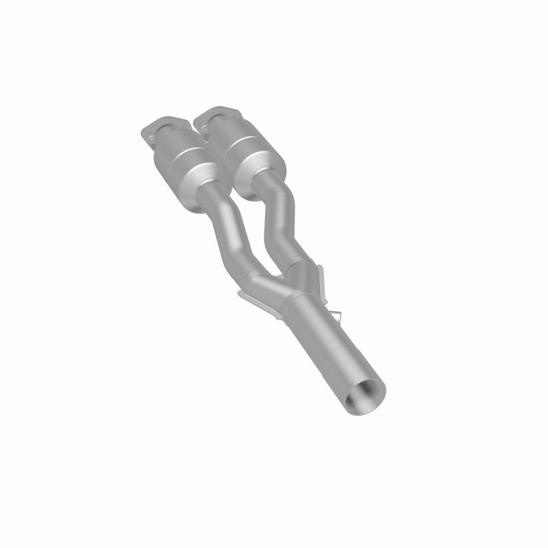 MagnaFlow Conv Direct Fit 01-05 Audi TT Quattro 1.8L-thumbmail-33