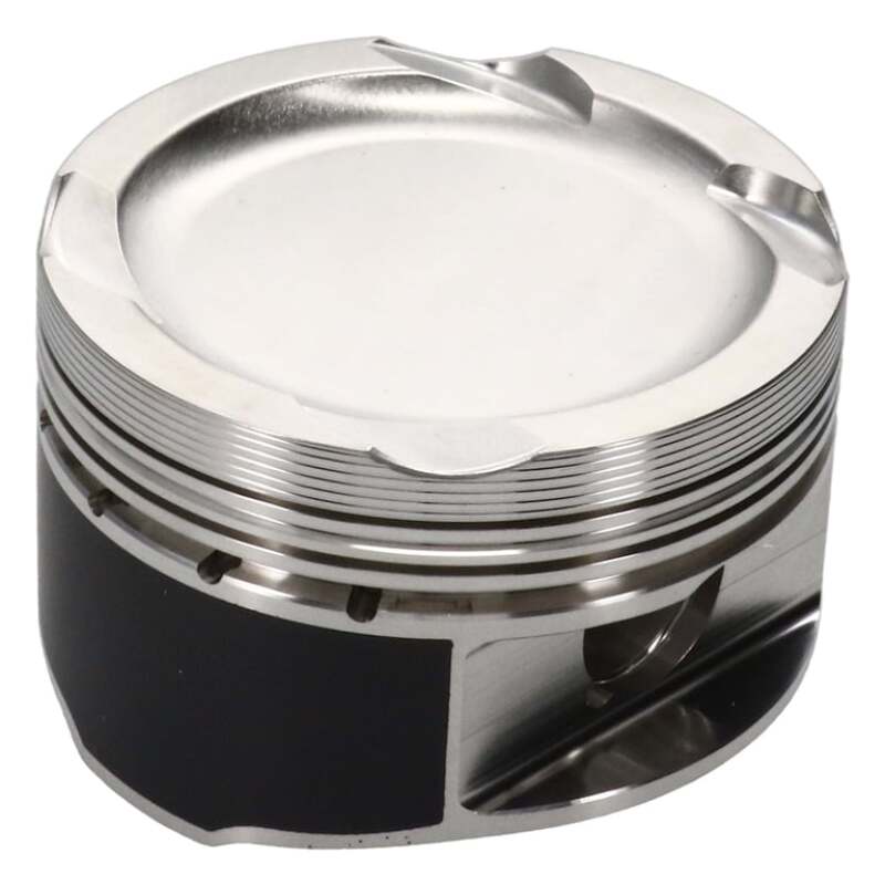 Wiseco BMW S52 3.2L 87.00mm Bore 31mm CH -18.5cc Dish Piston - Set of 6-thumbmail-7