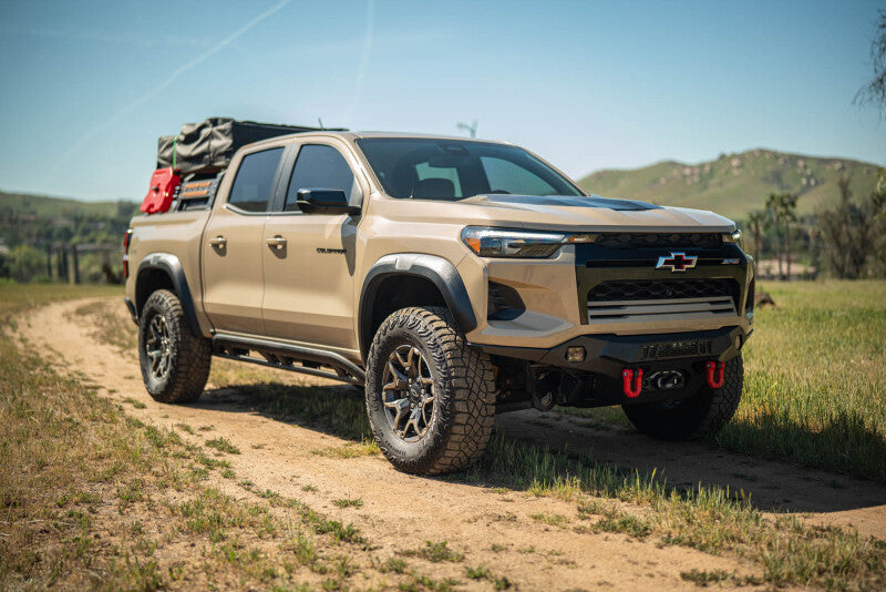 DV8 23-25 Chevy Colorado ZR2 Spec Series Front Bumper-thumbmail-12