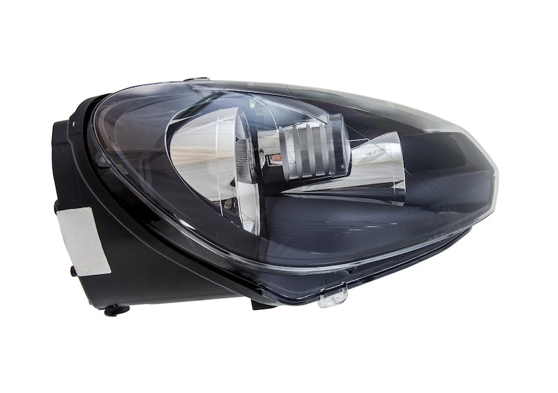 Hella 10-13 Volkswagen Golf Hatchback/Gti Headlamp Rh-thumbmail-6