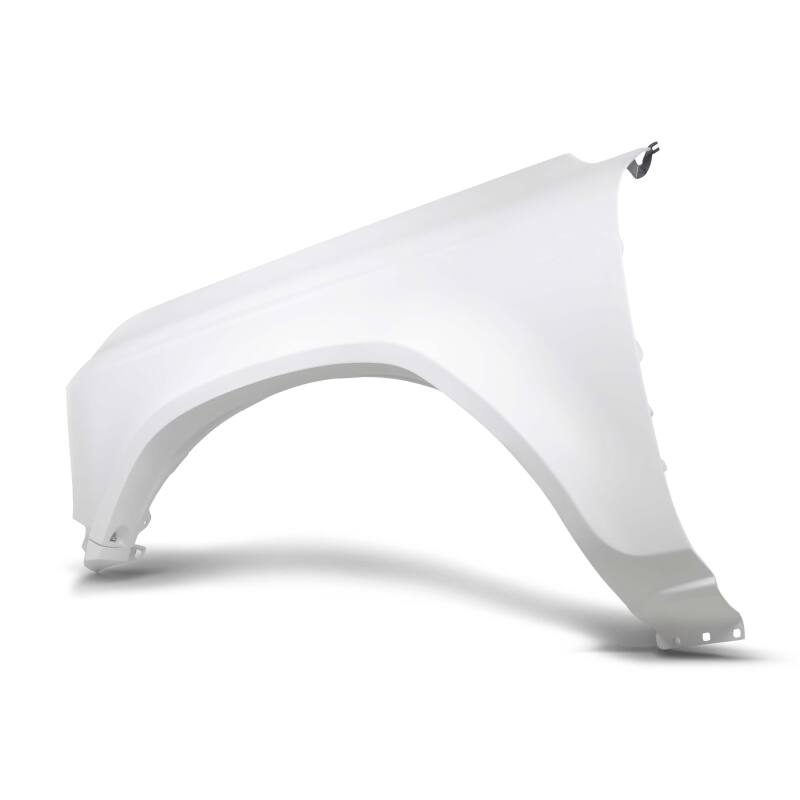 Anderson Composites 21-22 Ford Bronco 2DR/4DR Fiberglass Front Fenders (2in Rise & 2.5in Wider)-thumbmail-2