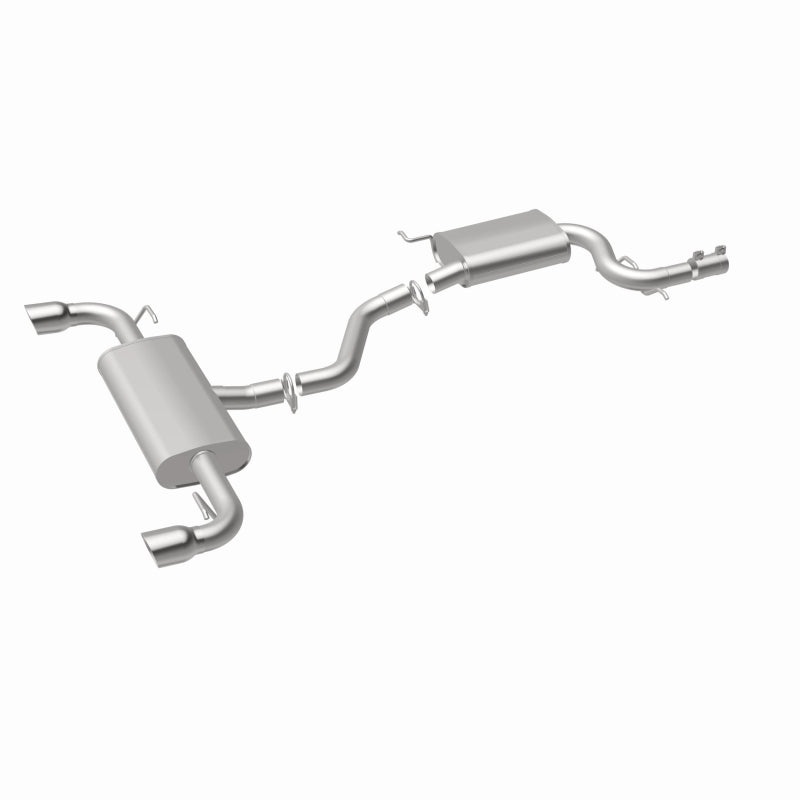 BRExhaust 10-14 VW GTI 2.0L Exhaust Kit-thumbmail-28