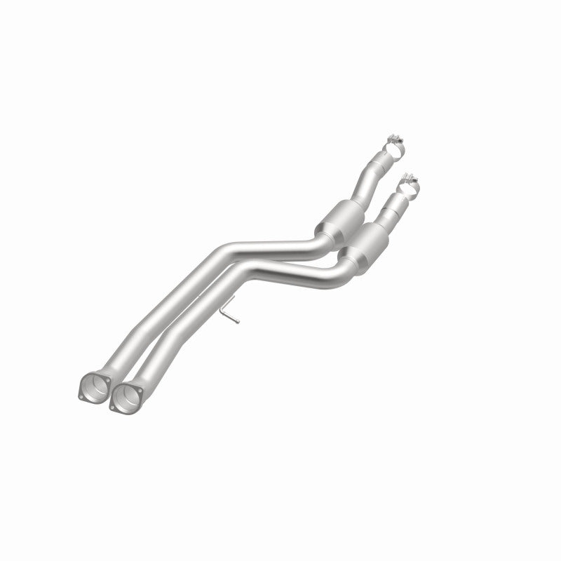 Magnaflow 2015 M3 3 Underbody Direct Fit Converter-thumbmail-33