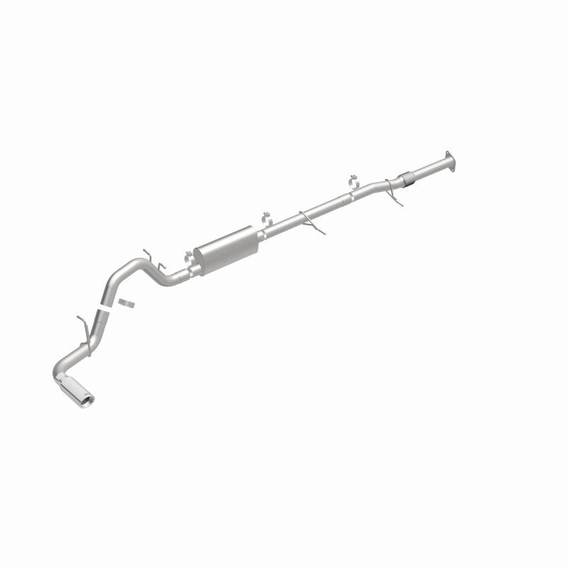 MagnaFlow 2023+ Chevy Colorado NEO Series Cat-Back Exhaust Single Passenger Side Rear Exit-thumbmail-26