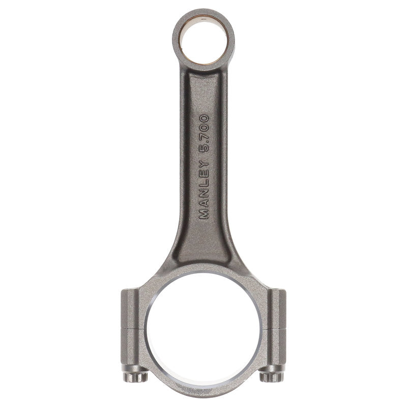 Manley Small Block Chevy 6.100in Length Sportsmaster Connecting Rods-thumbmail-5
