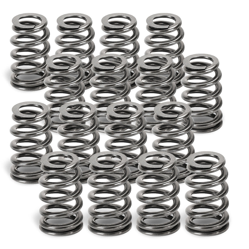 Supertech 02-07 Mini Cooper R53 1.6L Beehive Valve Springs - Set of 16-thumbmail-1