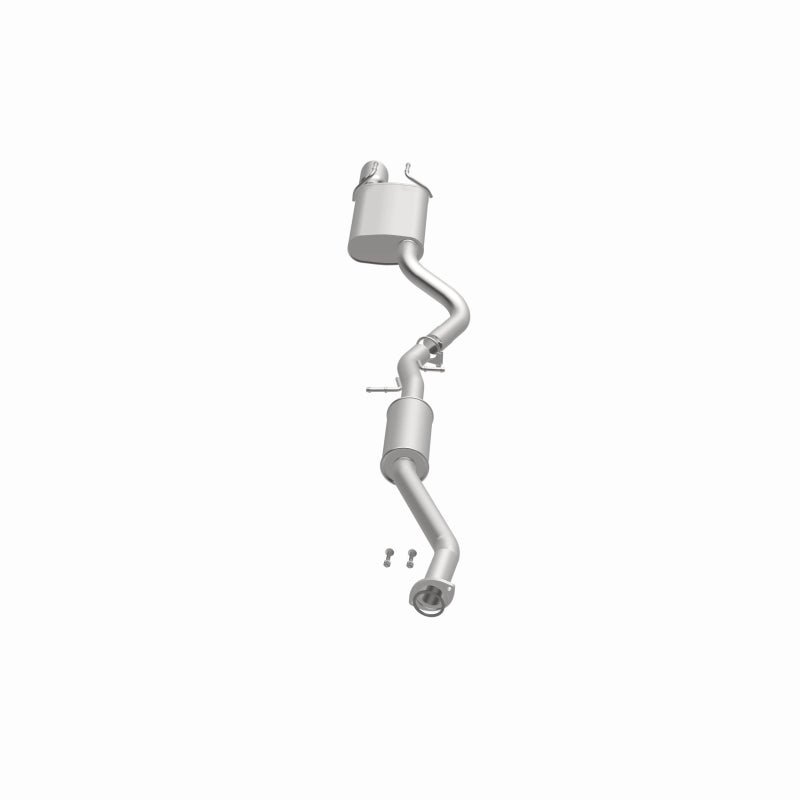 MagnaFlow BRE Exhaust Kit 01-05 Lexus IS300 3L-thumbmail-25