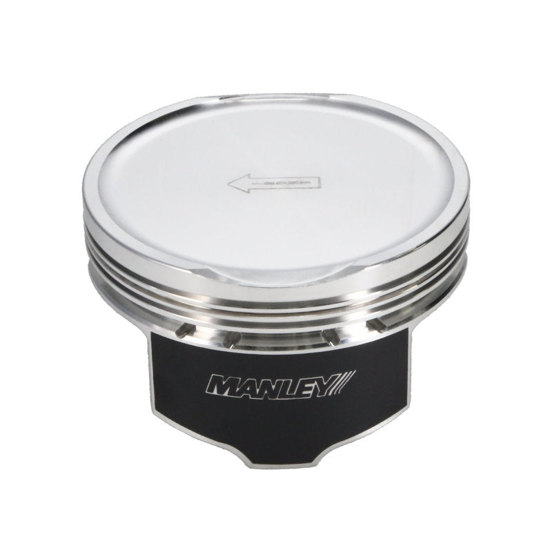 Manley Chrysler Hemi 5.7L Stroker Series 3.922in Bore 4.050in Stroke Platinum Series Pistons-thumbmail-5