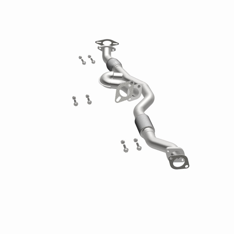 BRE Exhaust 05-10 Sportage Tucson 2.7L Front Pipe Kit-thumbmail-26