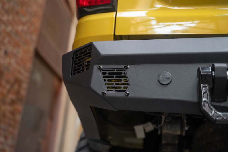DV8 Offroad 23-25 GMC Canyon Spec Series Rear Bumper-thumbmail-14