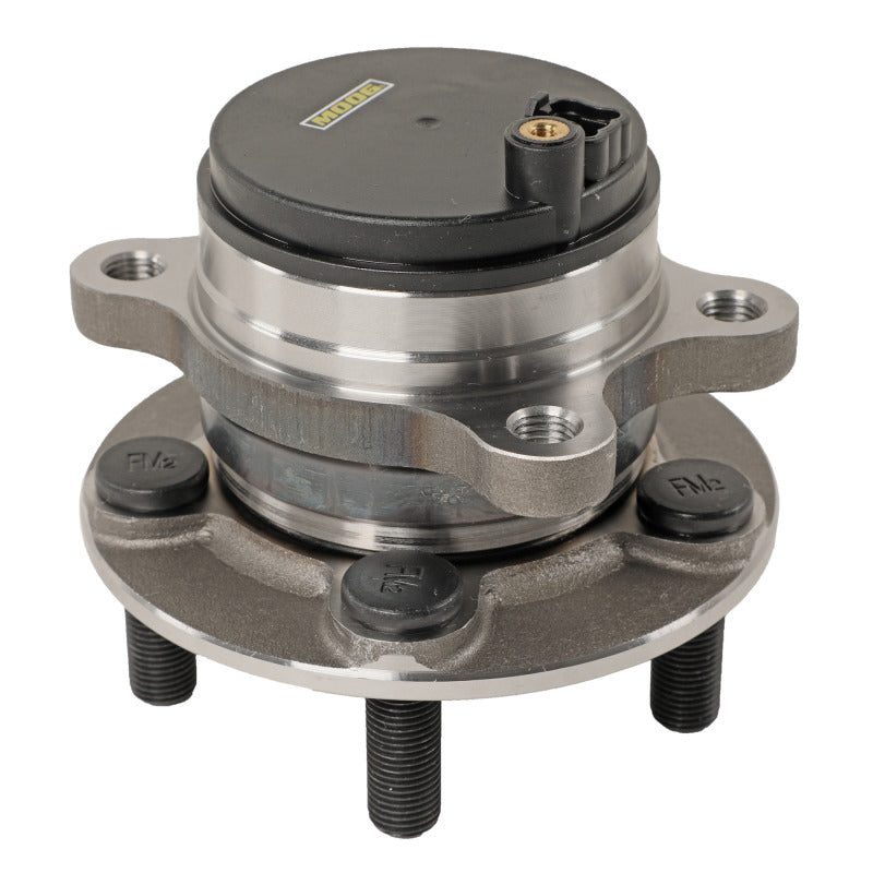MOOG 2015 Ford Edge Rear Hub Assembly-thumbmail-1
