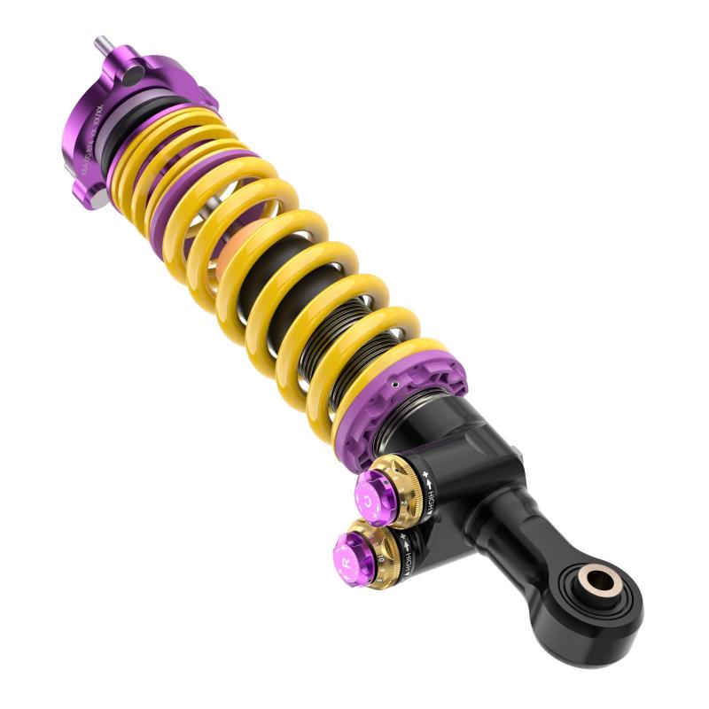 KW Clubsport Kit Mercedes AMG GT R Coupe w/electronic dampers-thumbmail-8