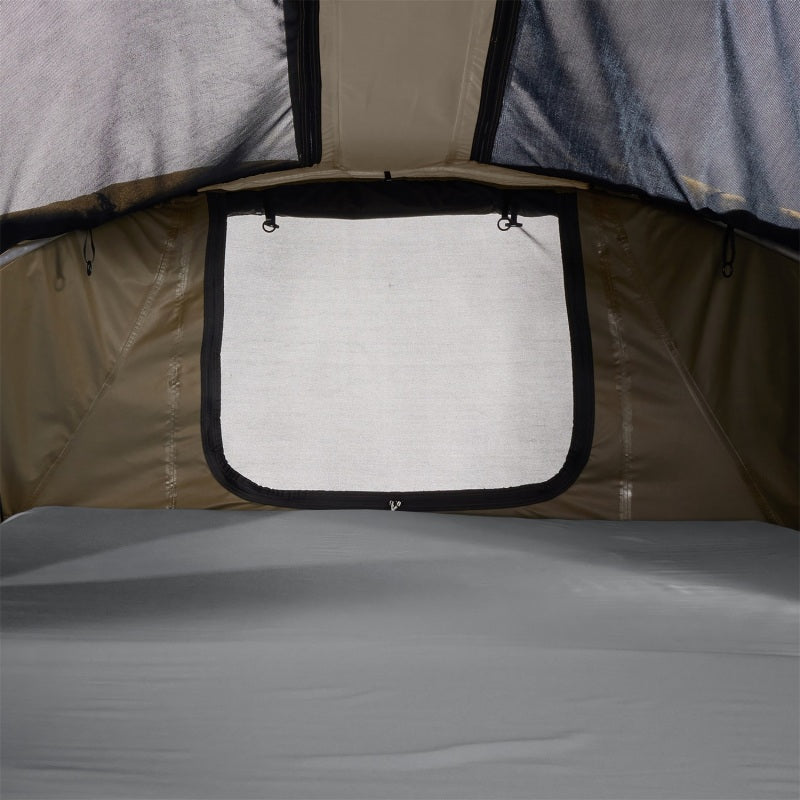 Thule Fitted Sheet (Use w/Approach & Outset Tents) Medium - Vetiver Gray-thumbmail-3