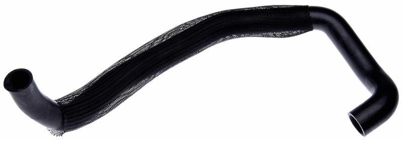 Gates 04-05 Cadillac CTS 5.7L V8 Molded Lower Coolant Hose-thumbmail-2