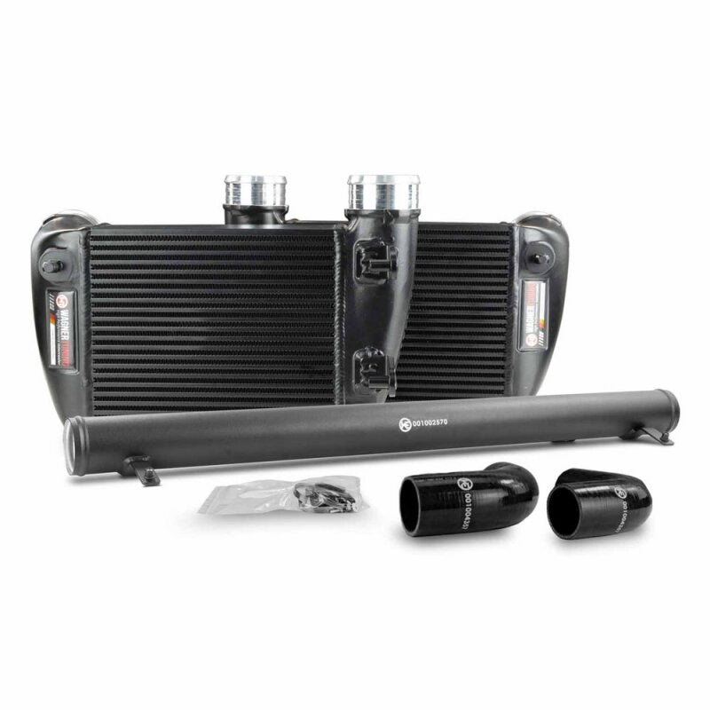 Wagner Tuning 05-11 Audi A6 C6 (Typ 4F) A6 C6 3.0TDI Performance Intercooler Kit-thumbmail-1