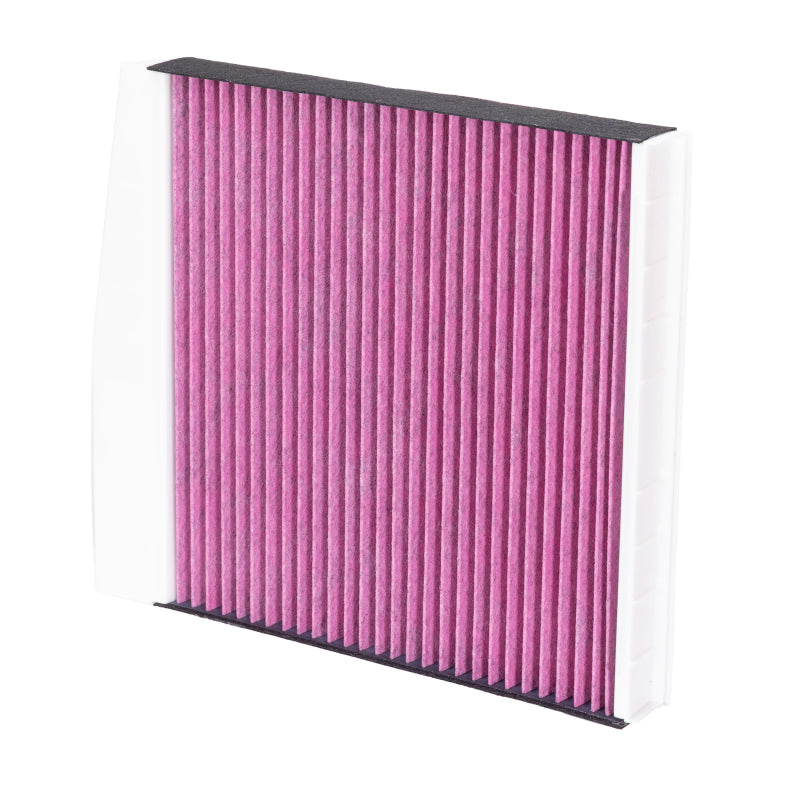 K&N Disposable Cabin Air Filter Advantage Plus 03-14 Volvo XC90