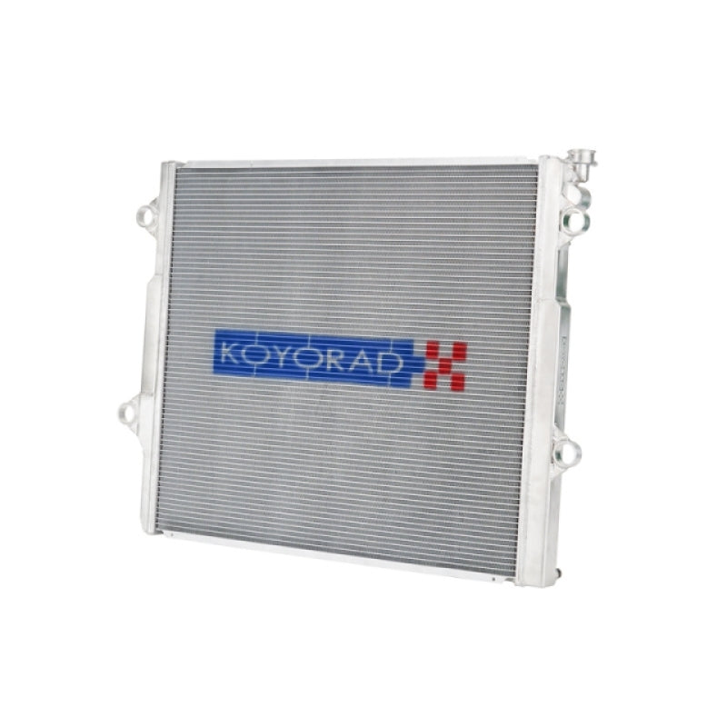 Koyorad 03-09 Toyota 4Runner/Lexus GX470 4.7l Aluminum Radiator - Off-Road Use Only-thumbmail-1