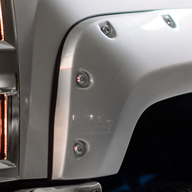 EGR 36ft Extrusion Kit for Rugged & Bolt-On Fender Flares-thumbmail-2