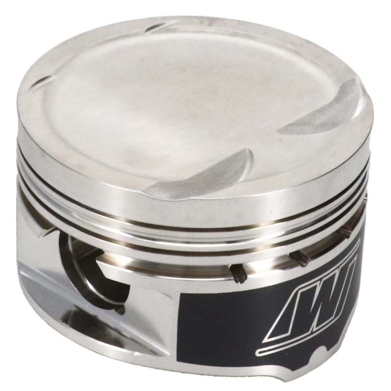 Wiseco Audi/VW 2.0L 82.50mm Bore 92.8mm Stroke -4.5cc EA888 Piston Kit - 4 Cyl-thumbmail-8